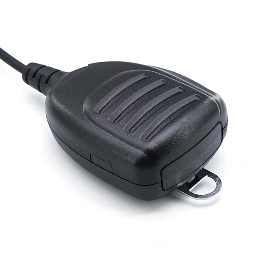 icom ID92＋GPS SP/MIC Amazon.com: Hand Mic Microphone Replacement for ICOM IC-718