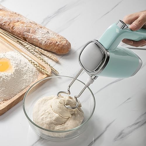 Batteur sur socle robot culinaire mélangeur électrique de nourriture 4L