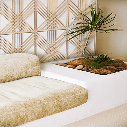 How To Choose The Best Decorative Wood Panels For Your Wall Art