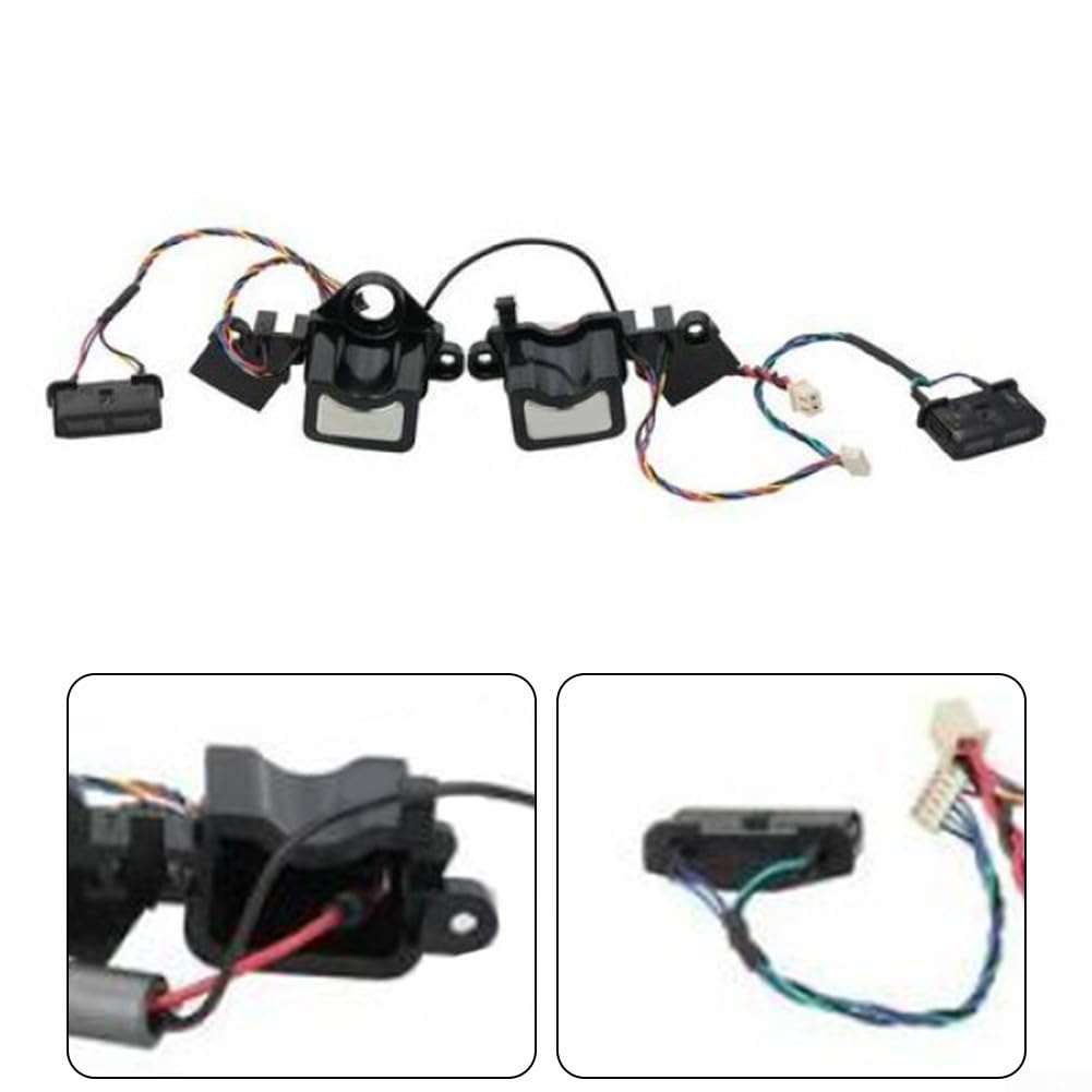 Module De Contact Pour Station De Charge Ecovacs - Référence 201-2116-0060 - Neuf Pour Aspirateur Robot