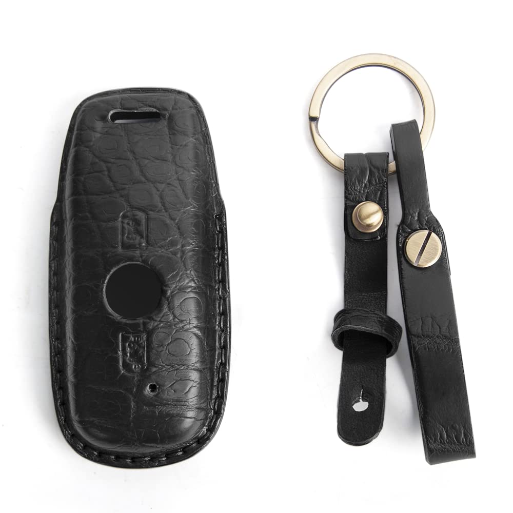 Panical Key Shell Holster Case Protection Kit For Honda GoldWing GL1800 F6B 2018-2026 Gold Wing GL 1800