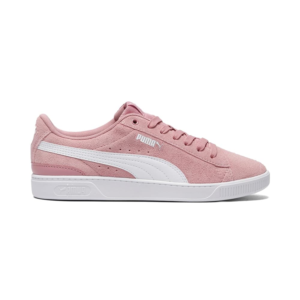 Womens Vikky V3 Wide Sneakers Shoes Casual - Pink