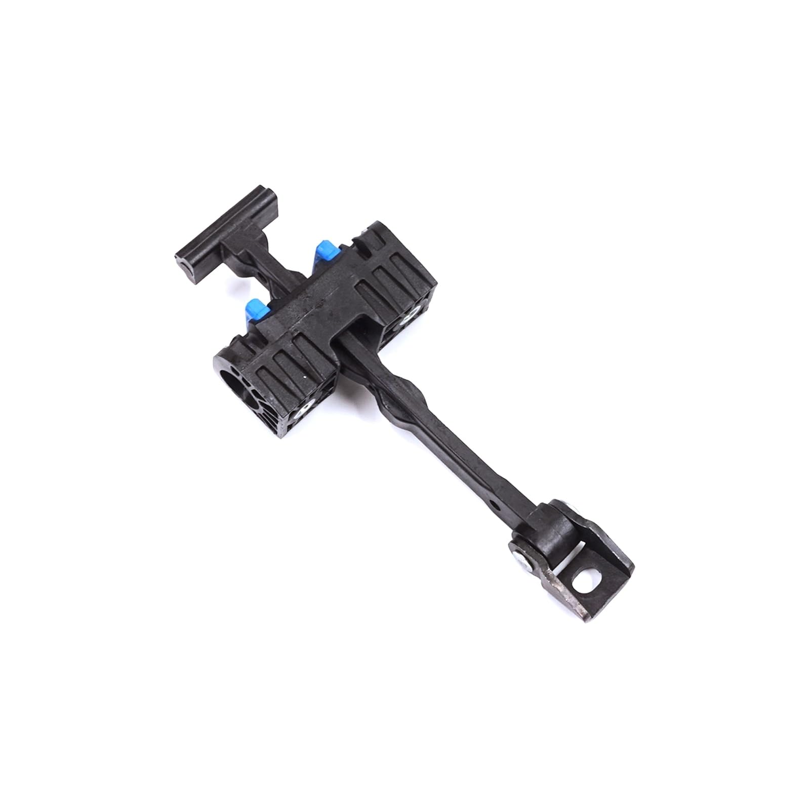 Arrêt de portière cassé Audi A5 ? Solution sangle de limiteur B8 - 8