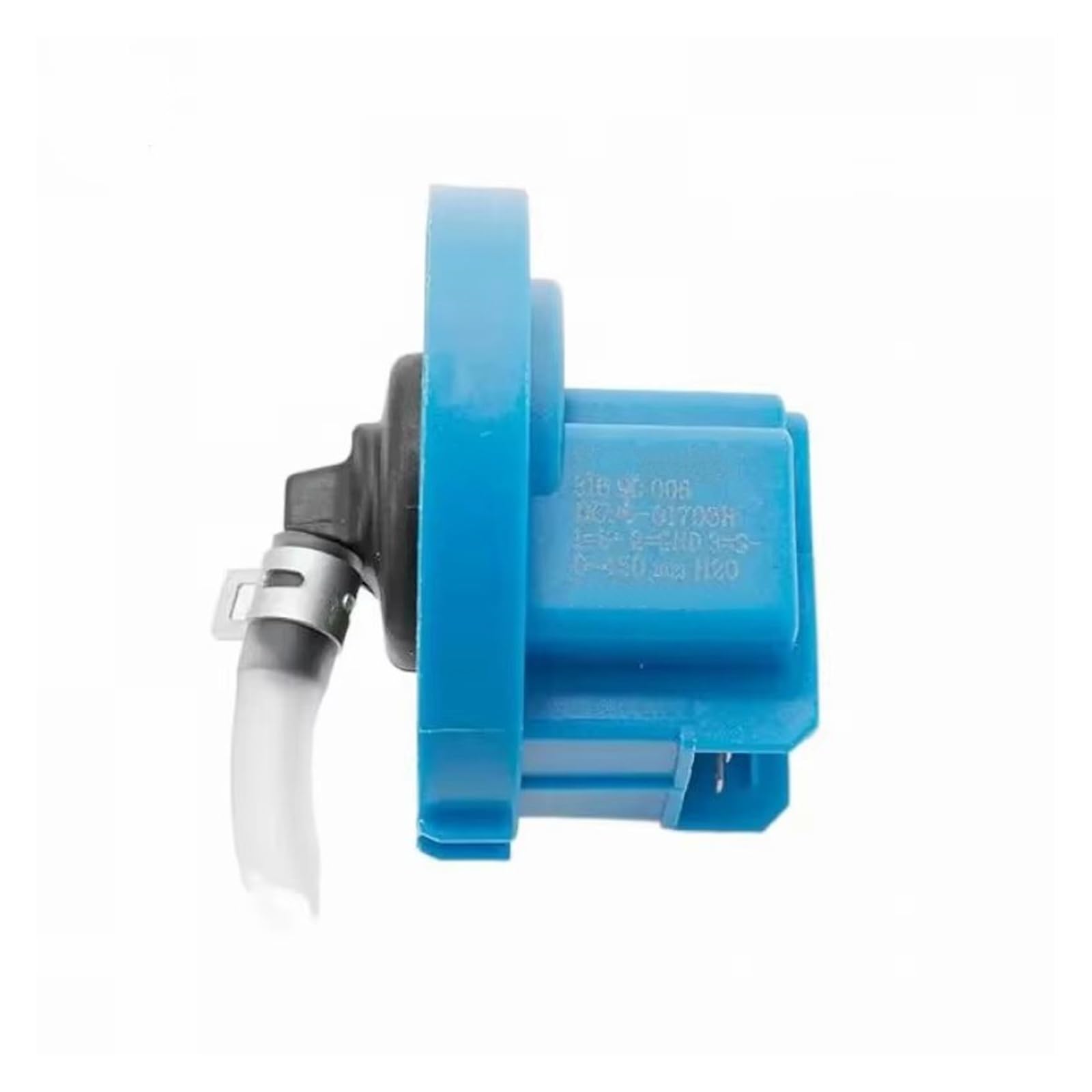 Sensor Presión Nivel Agua Lavadora Para Samsung Para AP5799898 Sensor De Presión De Lavadora, 3997570PS 876404N DC96-01703H Interruptor De Nivel De Agua