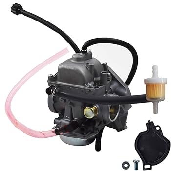 Amazon.com: ‎ALL-CARB Carburetor Replacement for Kawasaki