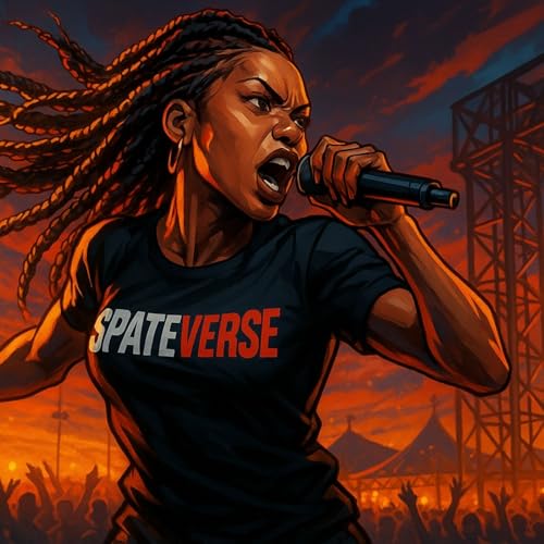 How to Be a Successful Music Artist in 2025: Rap, Afrobeats & Pop Strategies That Work Podcast Por arte de portada