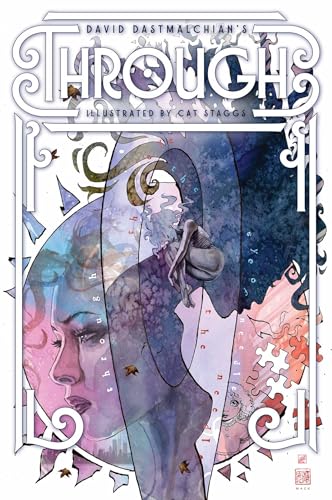 David Dastmalchian's Through