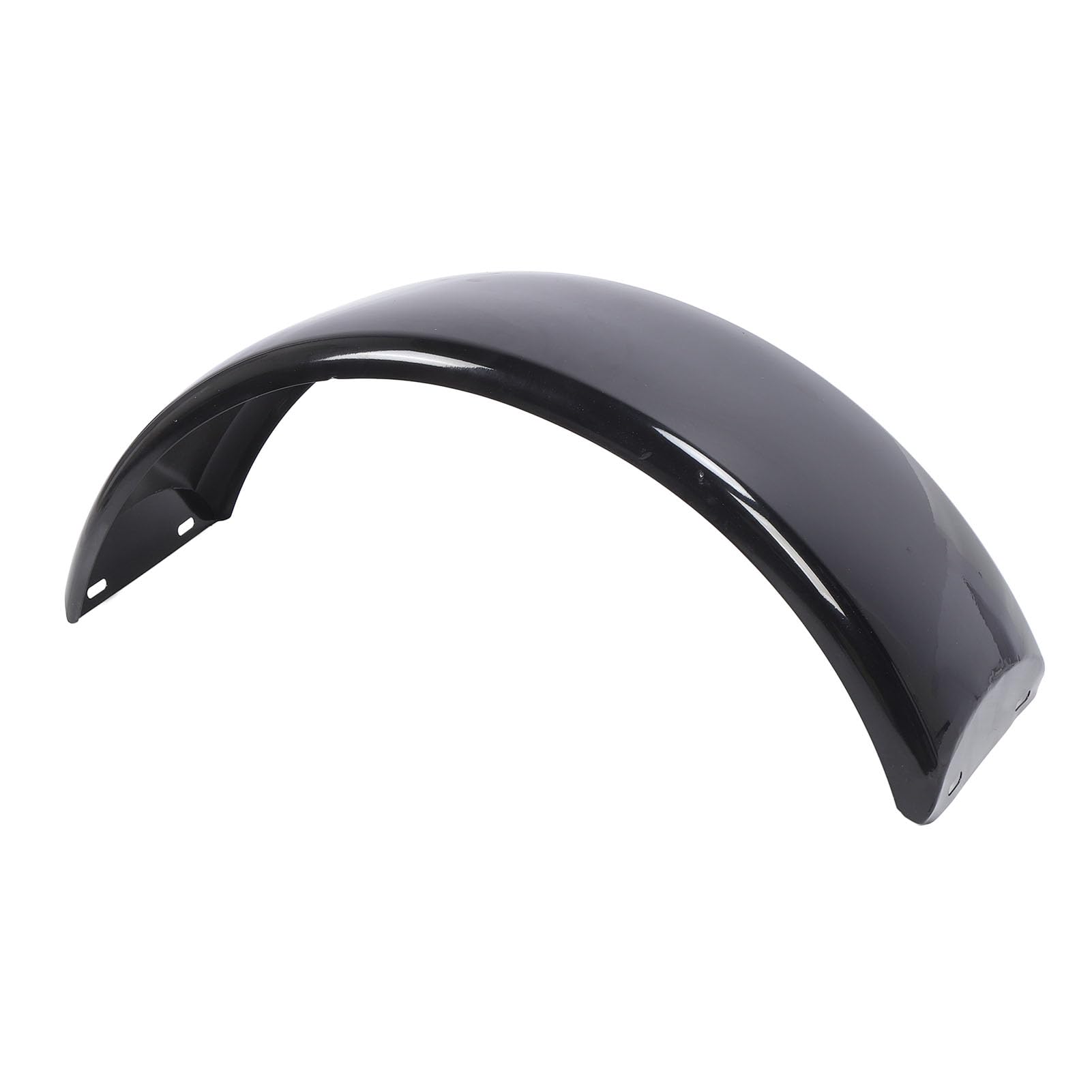 Durable Metal Tire Mudguard Impact Proof Trailer Mudguard for