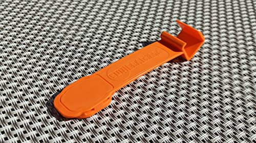 Sunbracket 360 (orange) Halterung