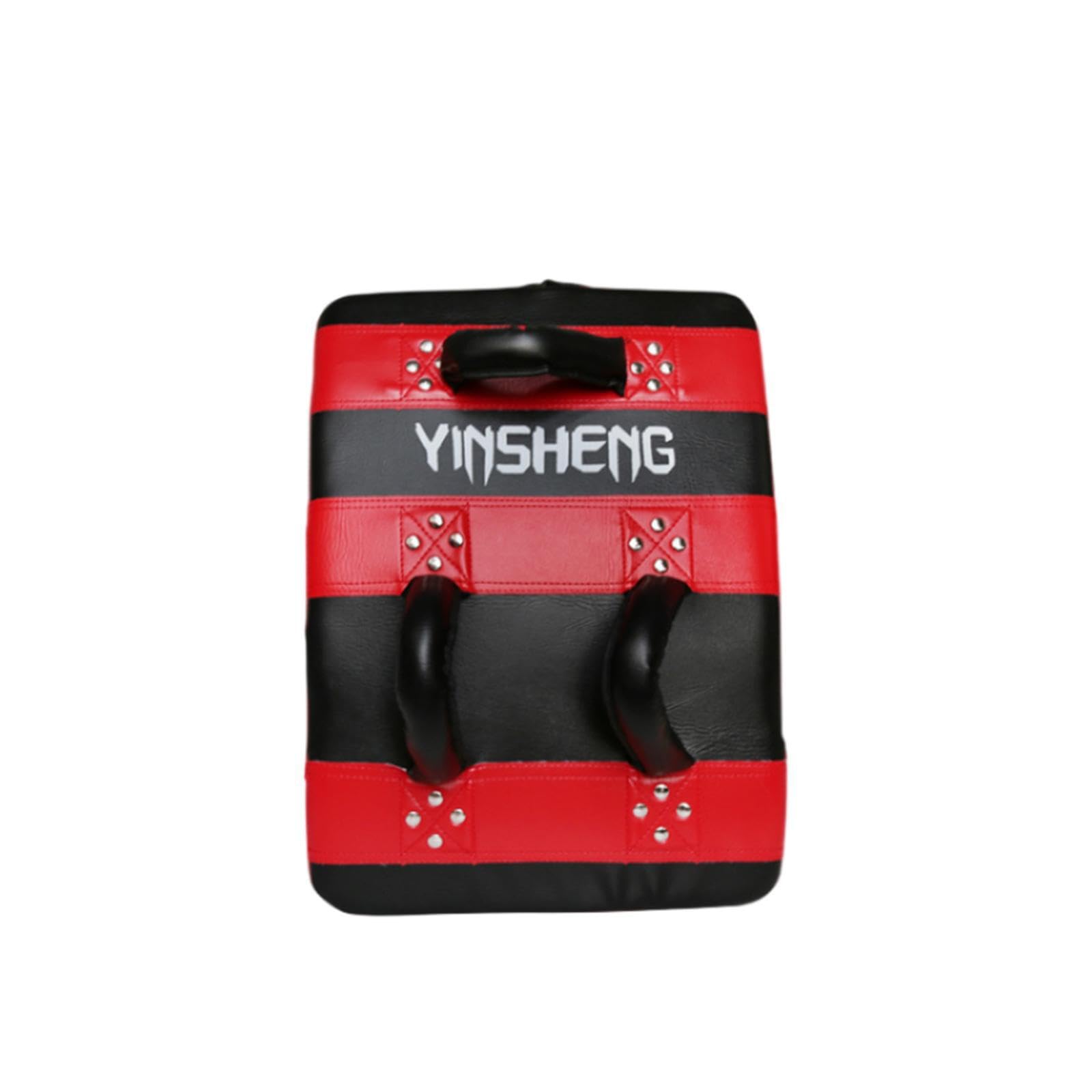 Kickboxing Muay Thai MMA Pad Training Kicking Crafting garantisce Un'Esperienza di Allenamento Confortevole nelle Arti Marziali Taekwondo Kick Pad Grande Supporto per