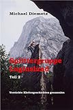 luginslandschule 70327  Splittergruppe Luginsland: Verrückte Klettergeschichten grenzenlos