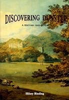 Discovering Dunster 0900131632 Book Cover