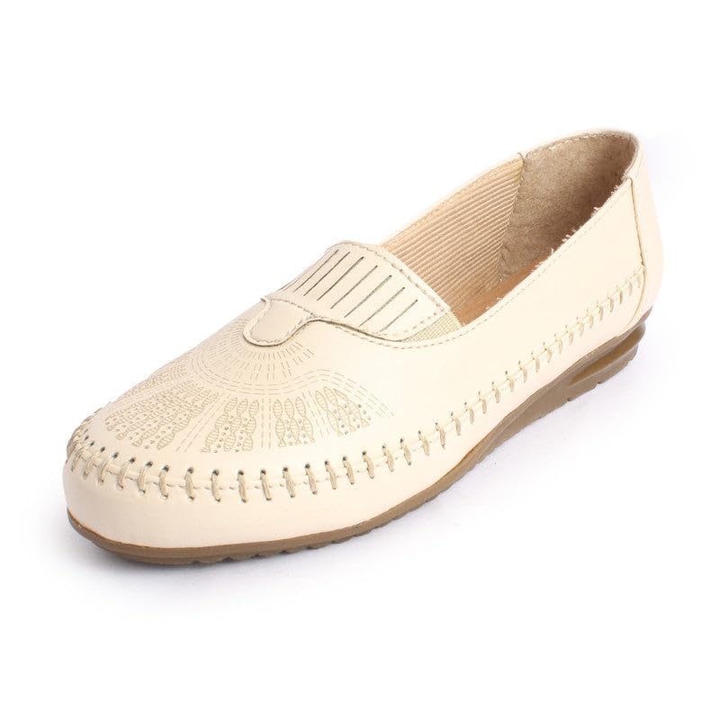 xe looks Soft Stylish Casual Comfortable & Trendy Flat Bellies Shoes for Versatile Women Daily Use Wear Ladies Ballerinas Girls Footwear-picture-27