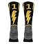 11 Team Number Black & Gold