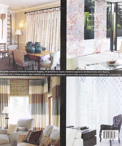 Arredare Con Le Tende - 2
