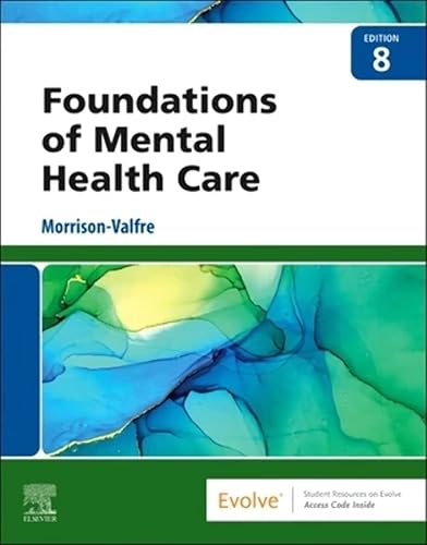 Foundations of Mental Health Care