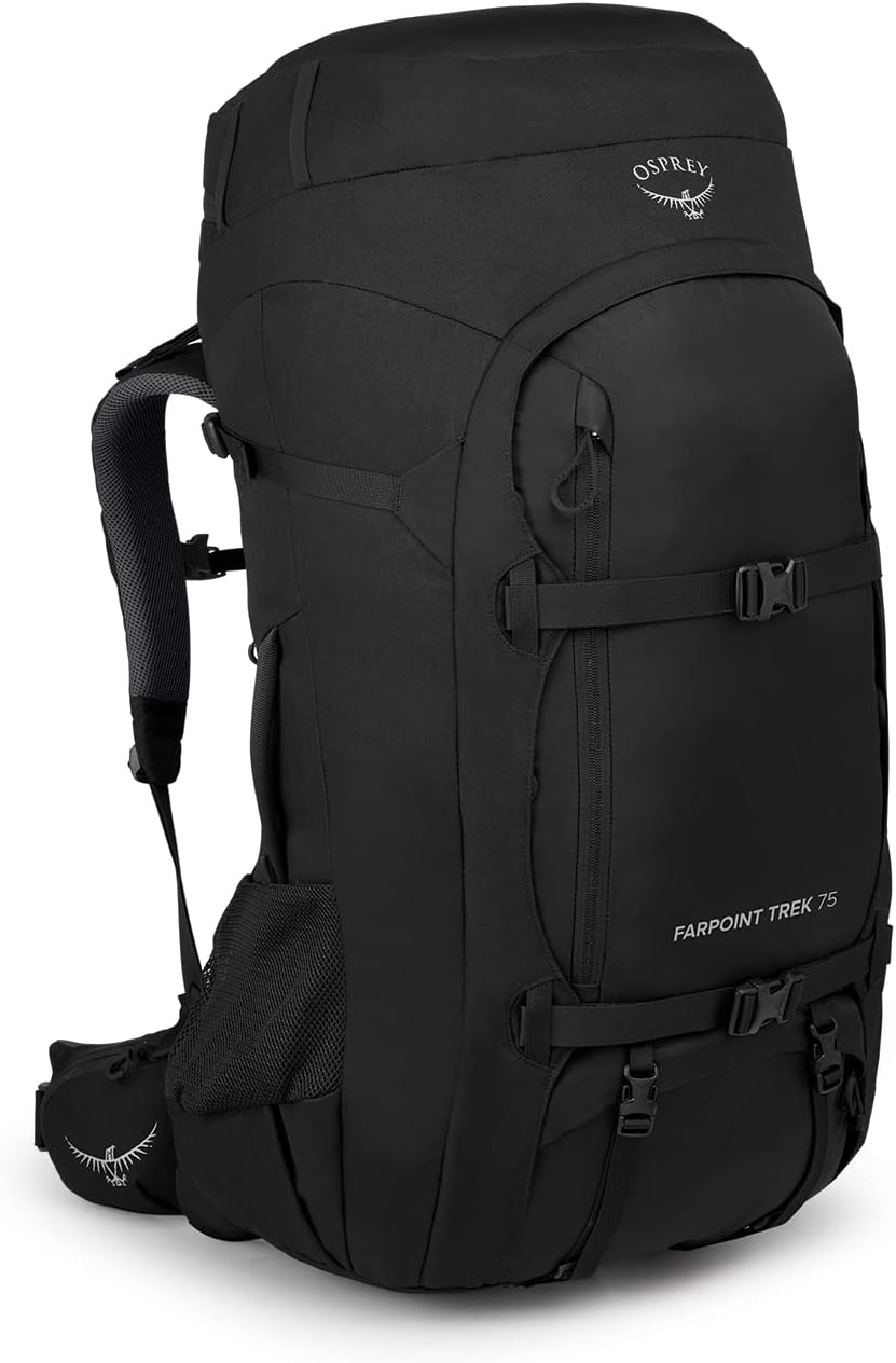 Men's Farpoint Trek 75 Backpack (pack of 1)