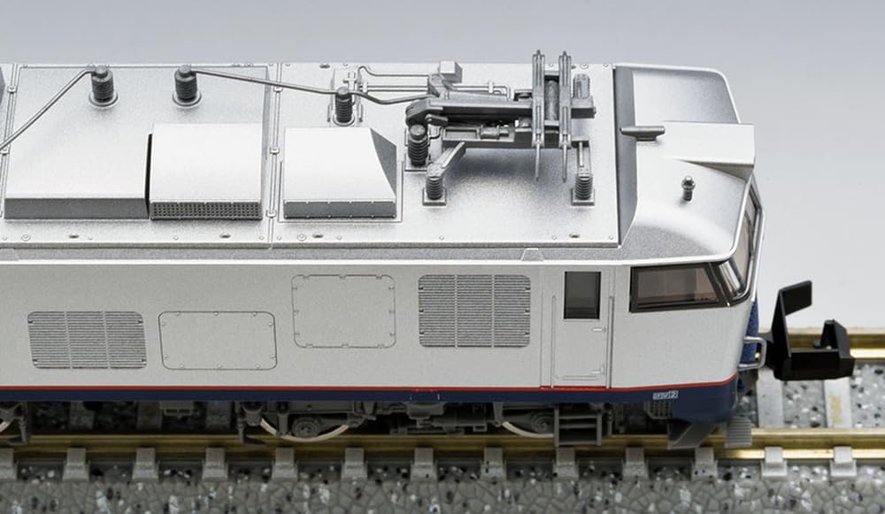 TOMIX Nゲージ JR EF510 300形 鉄道模型 電気機関車 7195 Amazon | トミーテック TOMIX Nゲージ JR EF510 300形 鉄道模型 電気