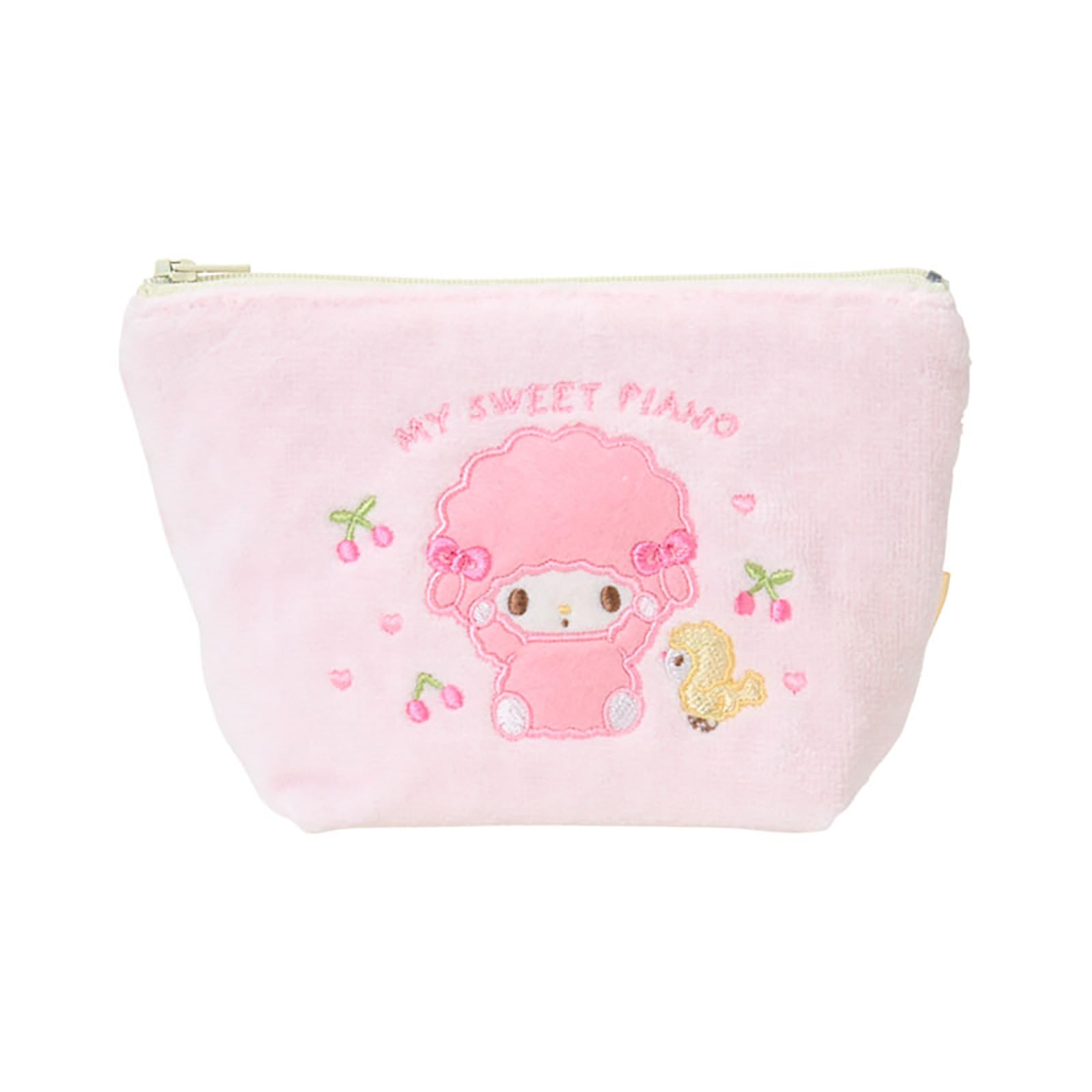Amazon.co.jp: サンリオ(SANRIO) お菓子&パイルポーチ マイスウィート