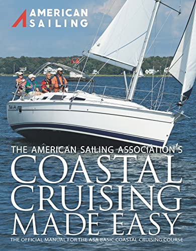 Image of Coastal Cruising Made Easy