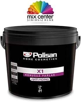 Polisan X1 Anti Aging Odorless Bright White 0.70 L