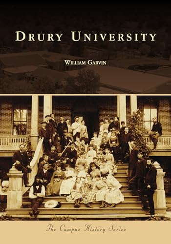 Drury University (Campus History)