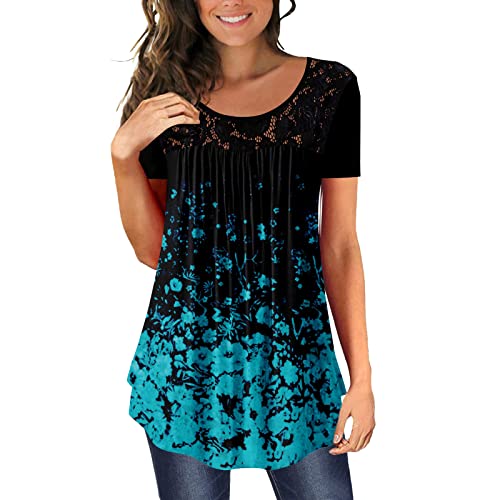 GFPGNDFHG Tshirt Damen Pack Abendkleider Knielang Pulli Damen sexy Oberteil...