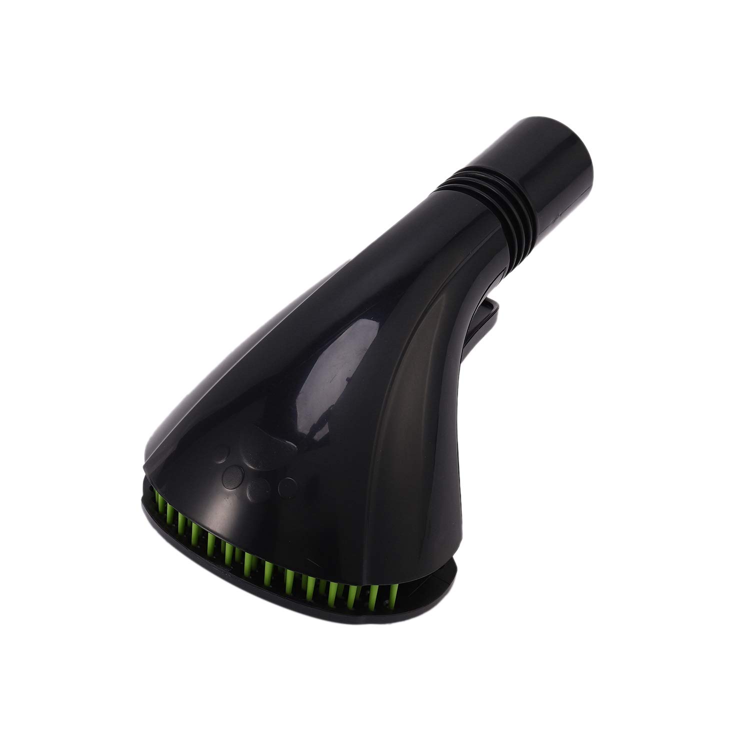 Spazzola Per Toelettatura Cani Universale – Aspirapolvere – Attacco 32mm / 35mm (UK) - Foto 3