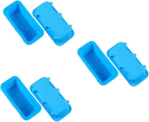 Zerodeko 3 piezas antiadherente para hornear bandeja antiadherente para hornear bandejas antiadherentes para hornear bandeja antiadherente para