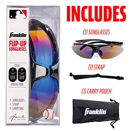 Béisbol, Sports accesorios beisbol Marca Franklin Sports (2)