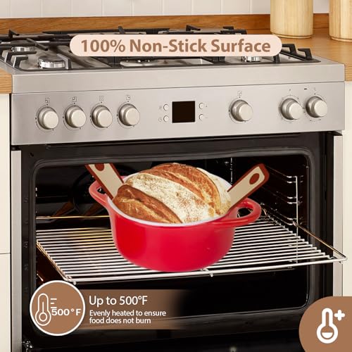 Silicone Bread Sling for Dutch Oven