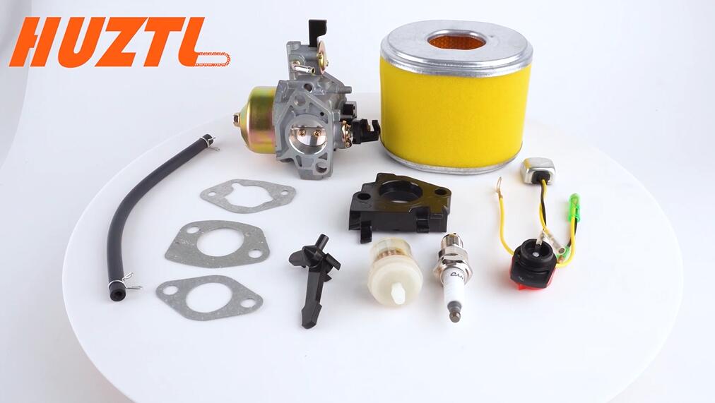 Non-Genuine Carburetor For Honda GX340 11hp - Foto 6