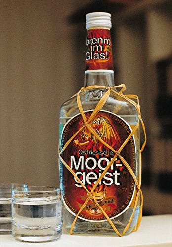 Moorgeist Größe 0,35 l-Flasche