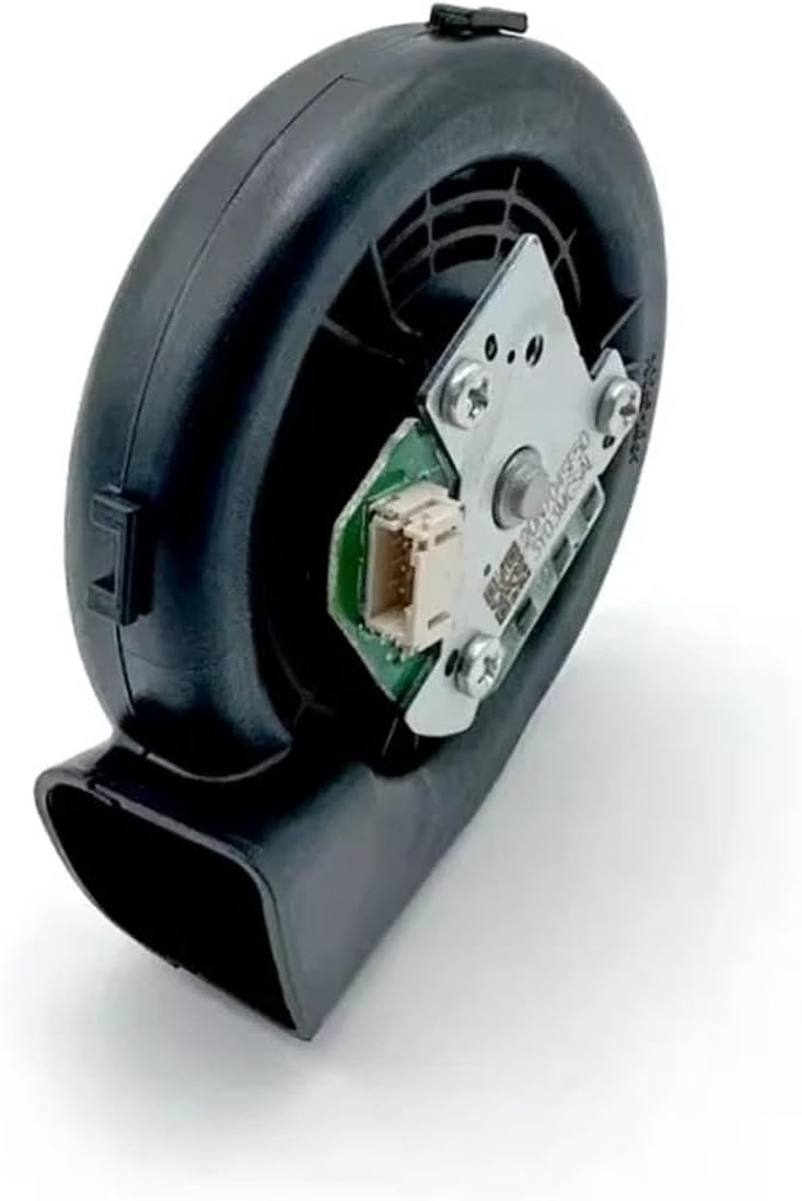 Compatible for Dreame， Fan Engine for Cleaner W10(Pro) / L10 Prime S10+ STYTJ06ZHM Robot Vacuum Spare Parts 20N704SF50