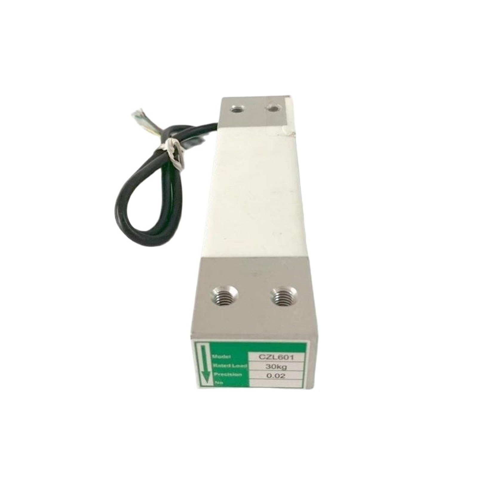 CXFCIHFT CZL601 Load Cell Force Sensor 3KG 5KG 6KG 10KG 20KG 30KG 40KG 60KG 100KG(6kg)