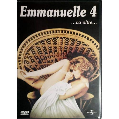 Emmanuelle 4 V.N.
