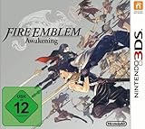Fire Emblem: Awakening