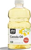365 by Whole Foods Market, Canola Oil, 32 oz