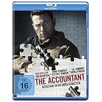 The Accountant 