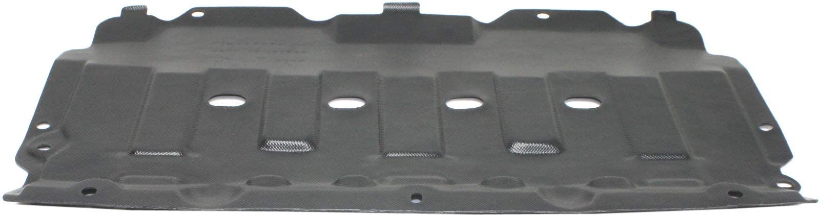 Juego De 4 Protectores De Guardabarros (aletas De Barro) Para Suzuki Grand Vitara 2006-2013 – Delanteros Y Traseros, Negros