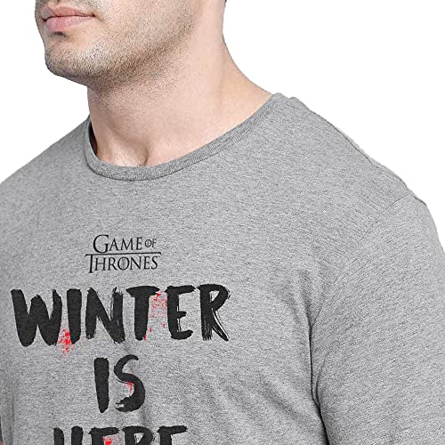 Image of Free Authority Men's Regular Fit T-Shirt