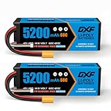 La nostra batteria 4S LIPO mette i tuoi veicoli RC sulla corsia di sorpasso! Perfettamente compatibile con marchi come Losi, HPI Strada XB e Team Associated: massima velocità garantita!
