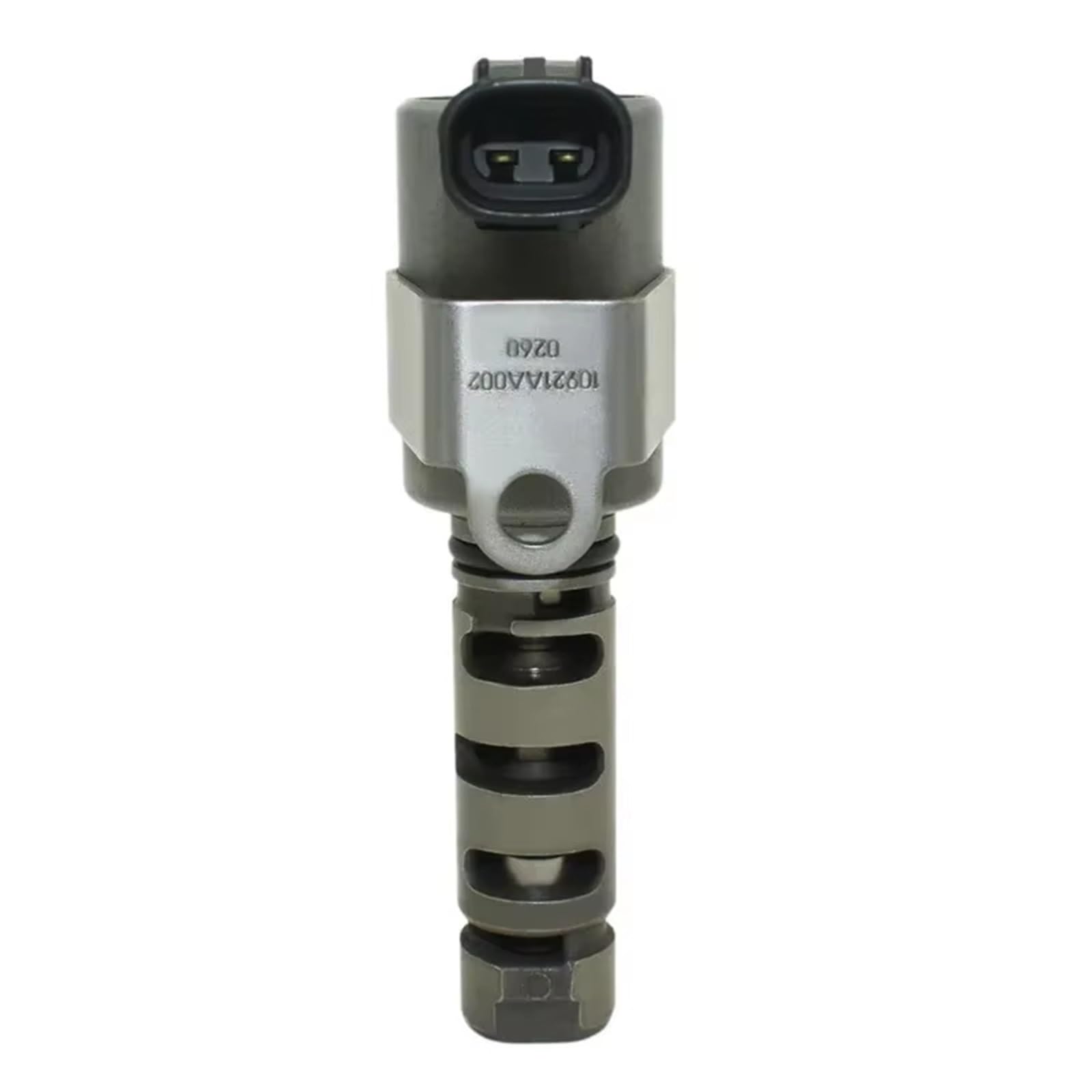 Lvdlrajj One Color Vvt Solenoid Valve Compatible With Subaru For Forester For Impreza For Legacy For Outback For Baja 10921-Aa020 Car Variable Timing Solenoid（Right） Vvt Solenoid Valve
