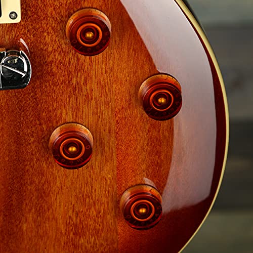 PRS SE 245 Standard TS · Guitare électrique - Les Beatles, Paul McCartney, John Lennon, RIngo Starr, George Harrison PRS SE 245 Standard TS · Guitare électrique – Image 5