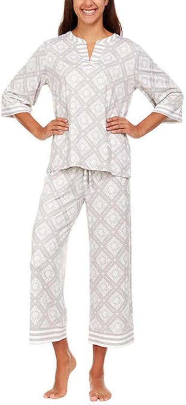 Crop pant pajama sets Clearance