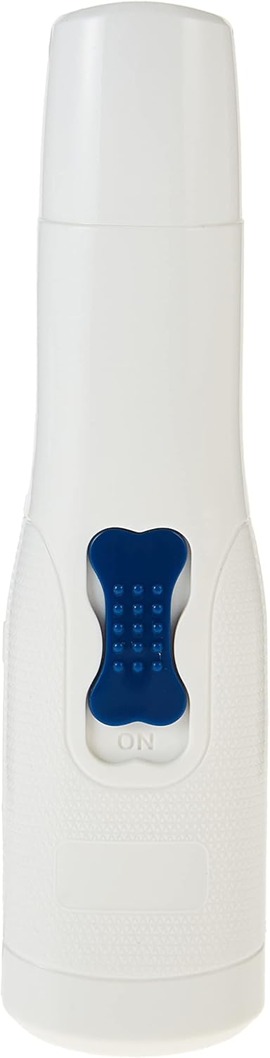 Cat Dog Pet Nail Grinder ultra silent Automatic electric nail clippers Pet manicure Tool Nail cutters Pet Supplies zy