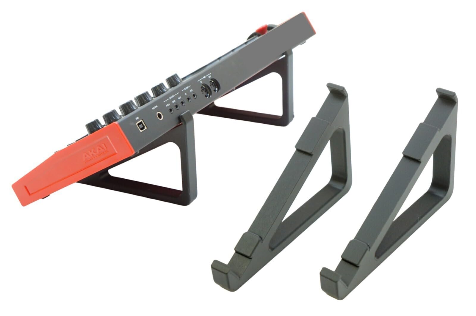 Amazon.com: 3DEXL Angled Desk Display Stand Holder for Akai