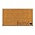 PLUS Haven Coco Coir Home Entrance Door Mat Home Sweet Home Welcome Mat - Heavy Duty Doormat for Outdoor & Indoor Use (Home)