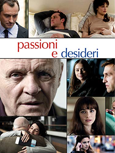 Passioni e desideri
