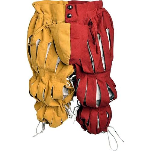 Generic Joerg Landsknecht Trousers Renaissance Pants or Leggings SCA LARP Plane Armor